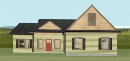 131 Cook Rd, Roebuck, SC 29376-4002