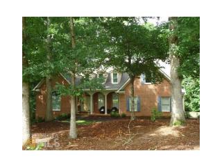 126 Royal Burgess Way, Mcdonough, GA 30253-4232