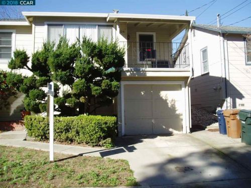 3324 Ricks Ave, Pacheco, CA 94553-3742