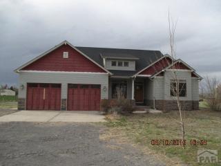 27770 Cumbres Pl, Pueblo, CO 81006-9707