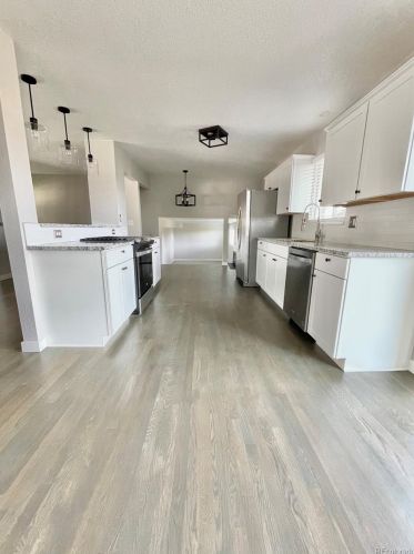 2970 Newland St, Denver CO  80214-8038 exterior