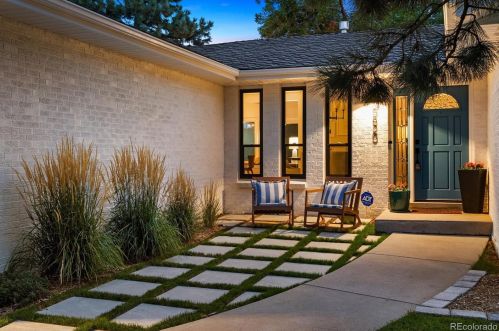 5820 Big Canon Dr, Englewood, CO 80111-3516