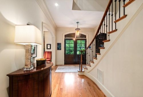 1116 Berkshire Rd, Atlanta, GA 30306-3002