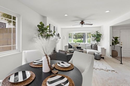 103 Jeanine Way, Anaheim CA  92806-3840 exterior