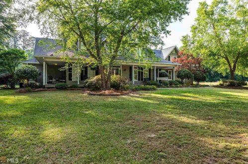 1430 Gadsden Rd, Cave Spring, GA 30124-0029