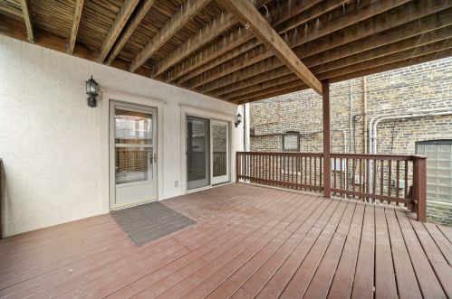 2502 Ashland Ave, Chicago IL  60608-5321 exterior