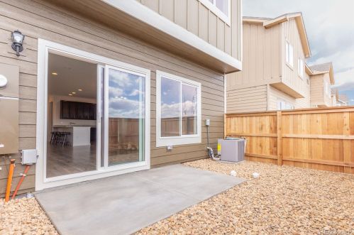 14700 104th Ave, Denver CO  80022-9735 exterior