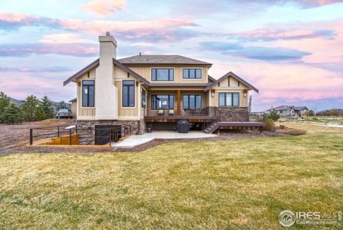 5565 Far Vw Ct, Fort Collins CO  exterior