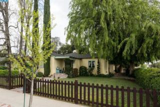 1500 Burrel Ave, Visalia, CA 93291-5806