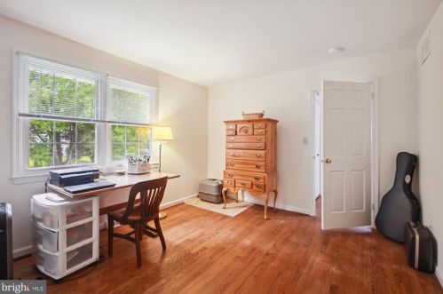 363 Preswick Way, Severna Park MD 21146-1538 exterior