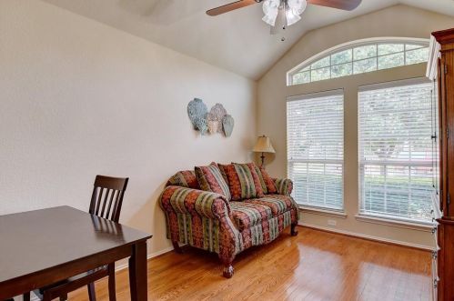 4733 Homelands Way, Fort Worth TX  76135-1666 exterior