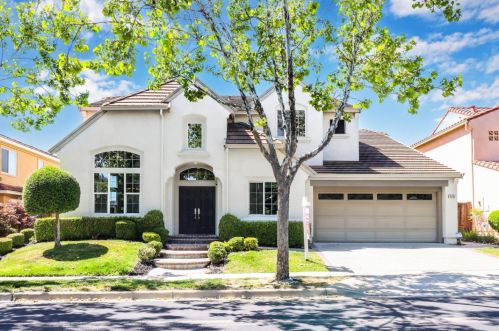 6090 Tigerside Way, San Ramon, CA 94582-5065