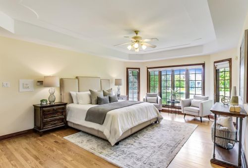 6972 Fieldstone Dr, Willowbrook IL  60527-6969 exterior