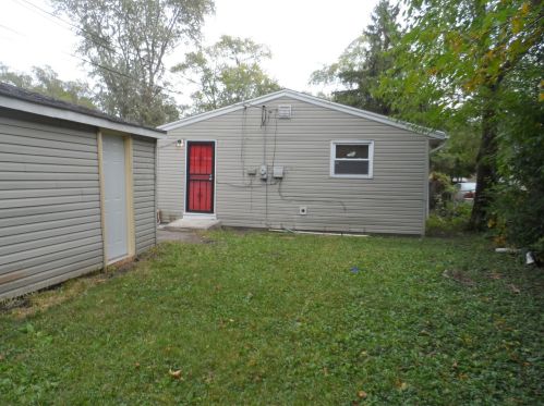 16136 Marshfield Ave, Dixmoor, IL