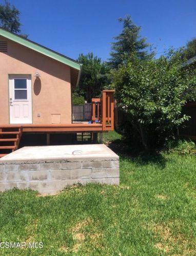 2848 Alabama St, Glendale CA 91214-1231 exterior