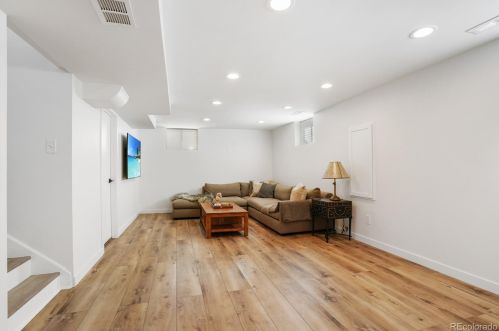 1650 Sperry St, Denver CO  80219 exterior