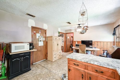 5417 Dennis Ave, Fort Worth TX  76114-4501 exterior