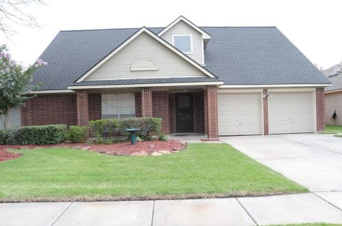 10905 Dogwood Dr, Morgans Point TX  77571-4355 exterior