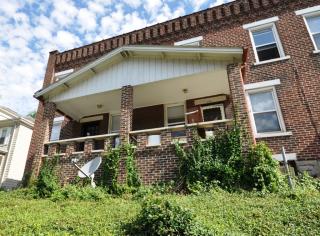 394 Northwood Ave, Columbus OH  43201-1316 exterior