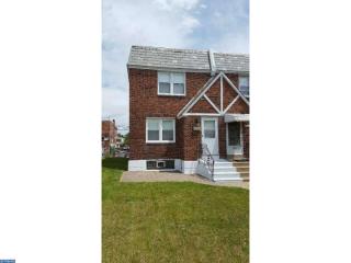 729 Tyson Ave, Philadelphia, PA 19111-4326