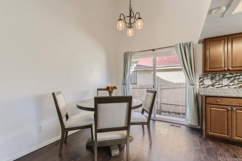 4672 Buckley Way, Aurora CO  80015-1958 exterior