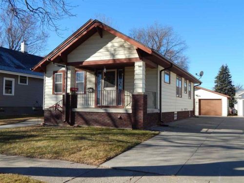 1010 5th St, Hadar, NE 68701-6214