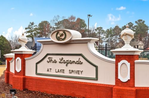 244 Memory Ln, Stockbridge GA  30281-6294 exterior