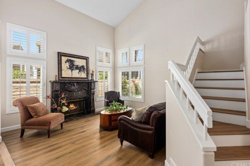 615 Morningstar Dr, Anaheim CA  92808-1637 exterior