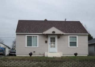 2015 Rowan Ave, Spokane WA  99217-6619 exterior
