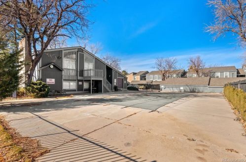 7265 Xenia Cir, Englewood CO 80112-1955 exterior