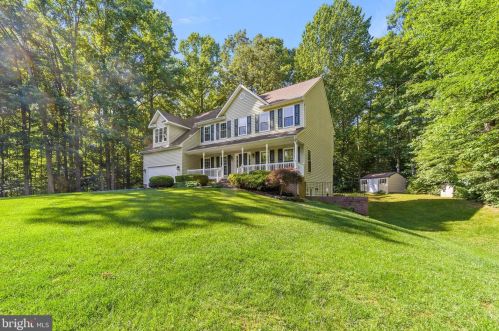 9101 Snowy Egret Ct, Spotsylvania VA  22553-3659 exterior