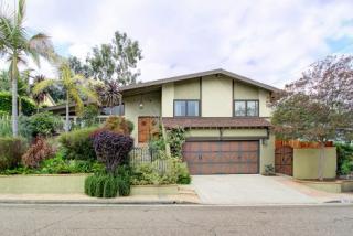 155 Malcolm Dr, Pasadena, CA 91105-1309