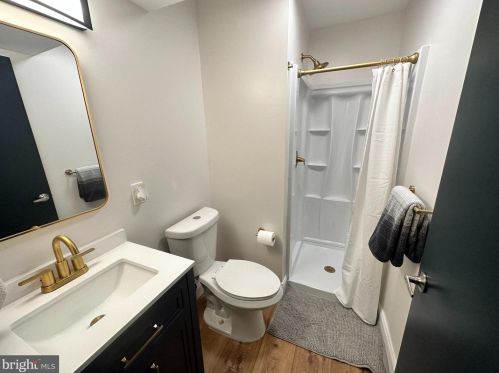 2304 Cloverdale Dr, Fallston MD  21047-1618 exterior