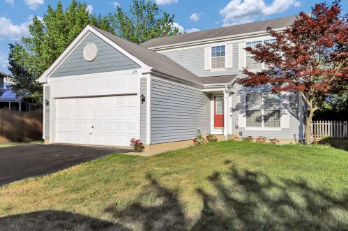 29 Wildflower Way, Streamwood, IL 60107-3357