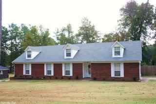 1105 Quail Ridge Dr, Alexander, AR 72002-8595