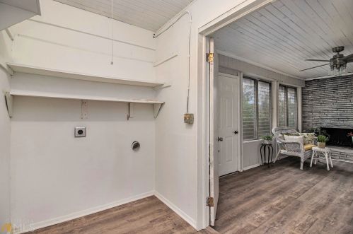 1903 Mcjenkin Dr, Atlanta GA  30345-3005 exterior