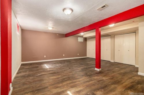 3112 Evanston Way, Denver CO  80014-3849 exterior