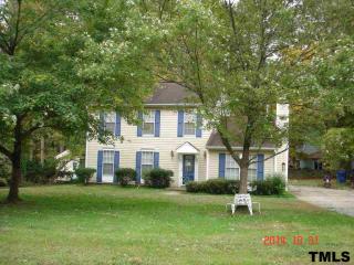 615 Bluestone Rd, Durham, NC 27713-1958
