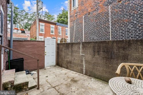 1712 22nd St, Philadelphia PA 19140-4722 exterior