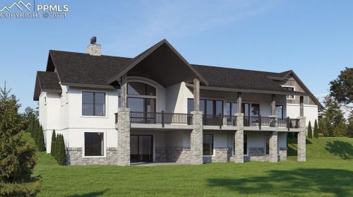 1488 Castlecombe Ln, Woodmoor, CO 80132-2873