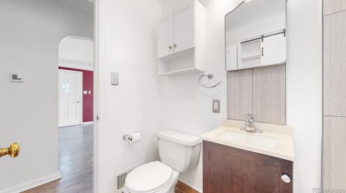 4697 Pennsylvania St, Englewood CO 80113-6915 exterior