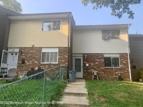 1203 Washington Ave, Tinton Falls NJ  07712-6346 exterior