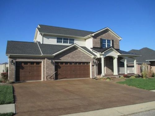 4595 Fieldcrest Place Cir, Newburgh, IN 47630-2315