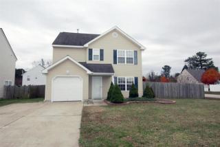 100 Cabernet Rd, Williamsburg, VA