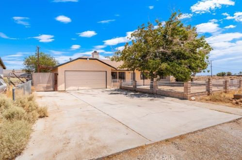 13548 Margo St, Edwards Air Force Base, CA 93523-3440
