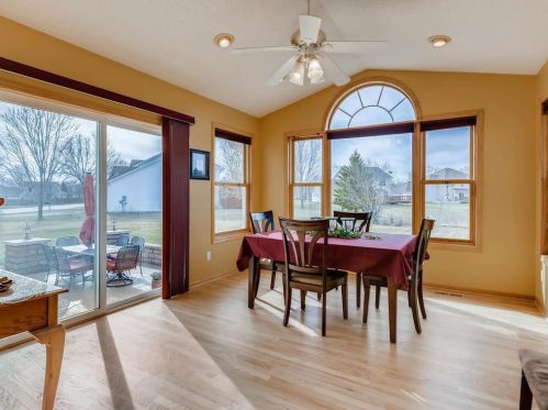 8028 Greenbriar Ln, Saint Paul MN  55125-8472 exterior