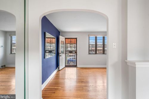 2828 10th St, Philadelphia PA 19148-5009 exterior