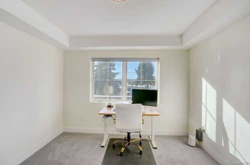 3229 Bannock St, Englewood CO  80110-2417 exterior