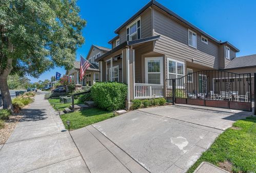 8380 Trione Cir, Windsor, CA 95492-7726