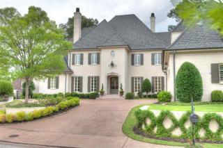 1156 Cherbourg Pl, Memphis, TN 38120-4034